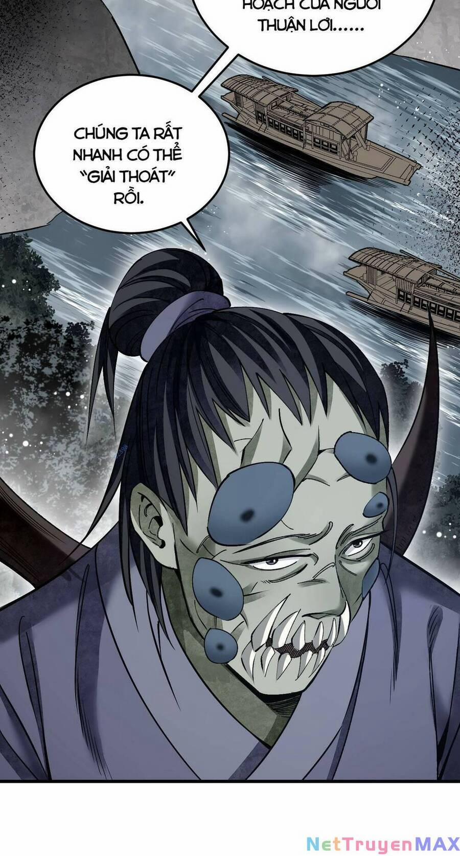 Địa Sát 72 Phép Thần Thông 66 trang 32