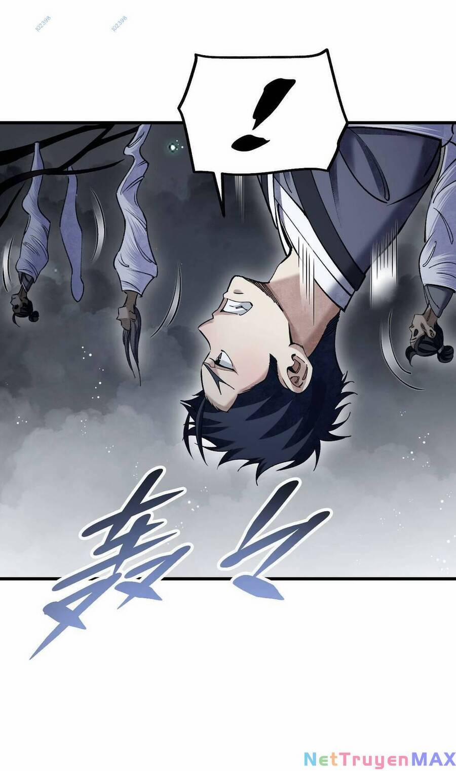 Địa Sát 72 Phép Thần Thông 66 trang 34