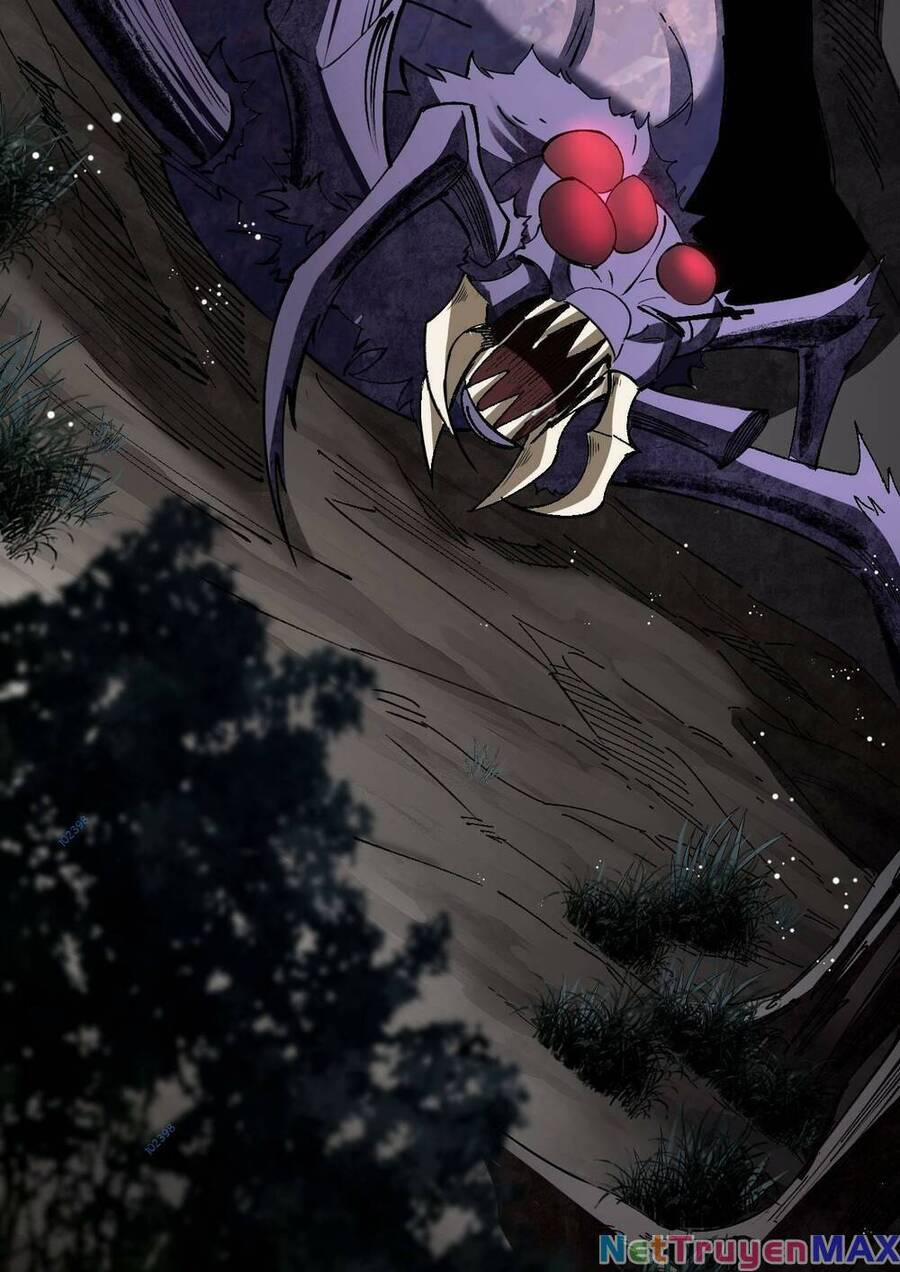 Địa Sát 72 Phép Thần Thông 66 trang 36