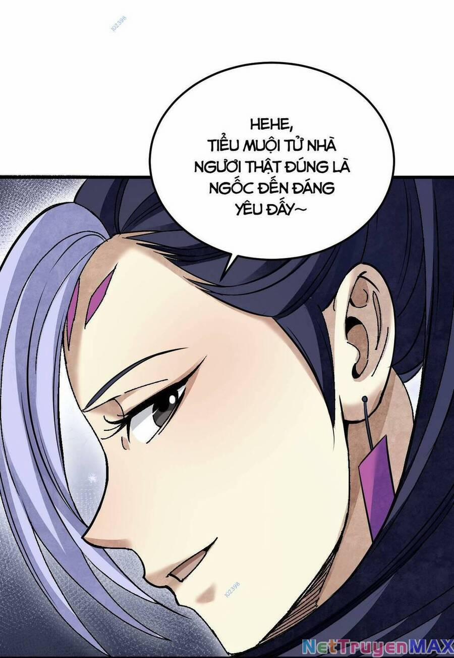 Địa Sát 72 Phép Thần Thông 66 trang 4