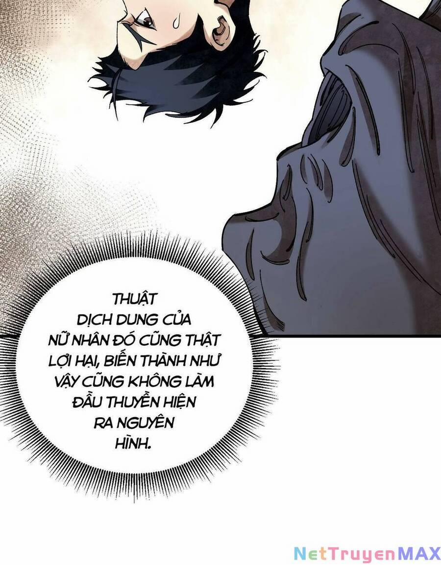 Địa Sát 72 Phép Thần Thông 66 trang 42