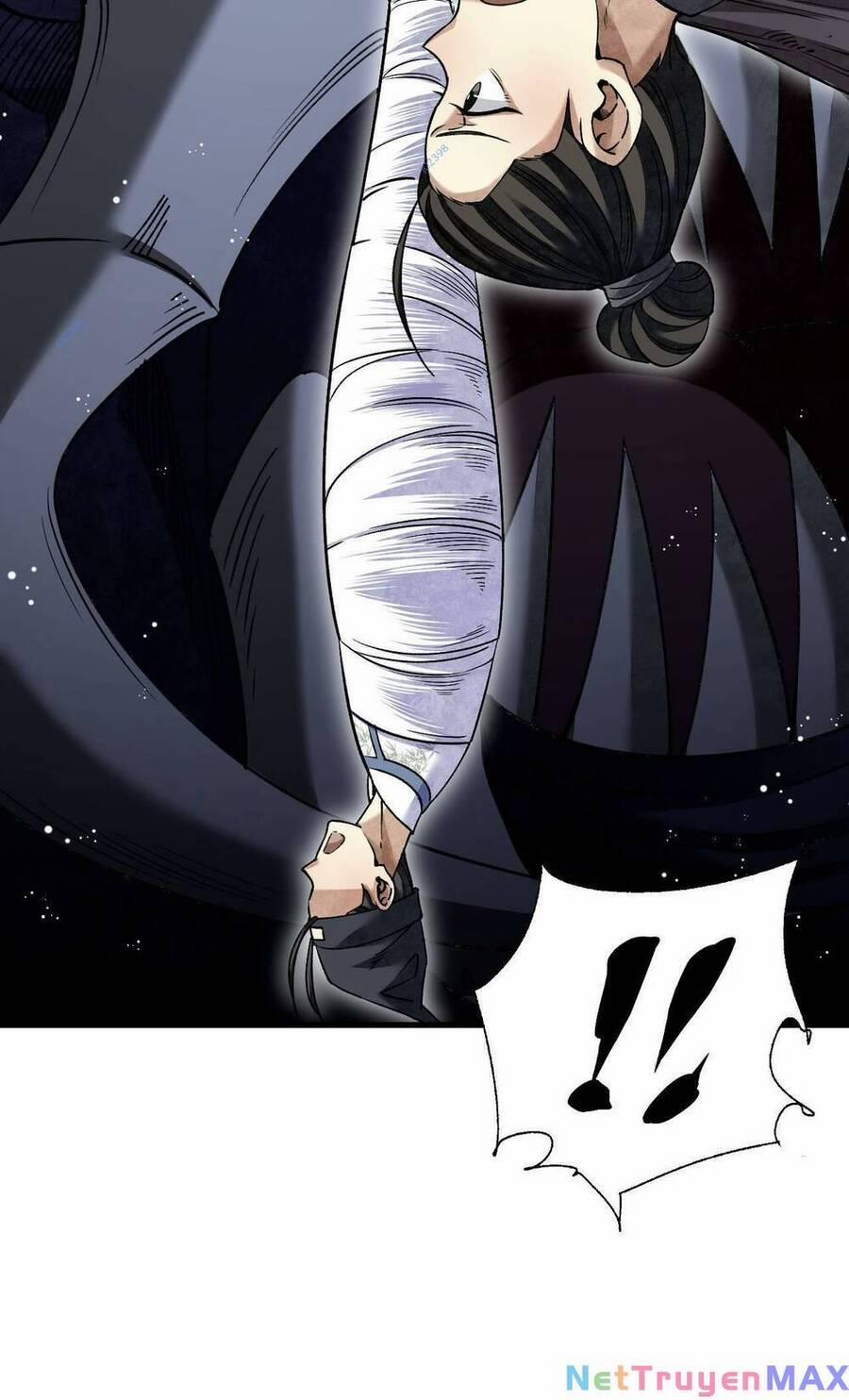 Địa Sát 72 Phép Thần Thông 66 trang 44