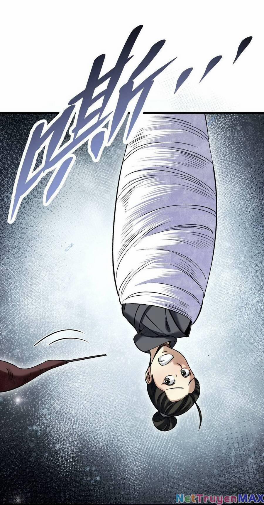 Địa Sát 72 Phép Thần Thông 66 trang 46