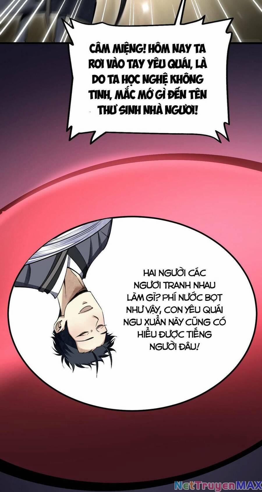 Địa Sát 72 Phép Thần Thông 66 trang 49