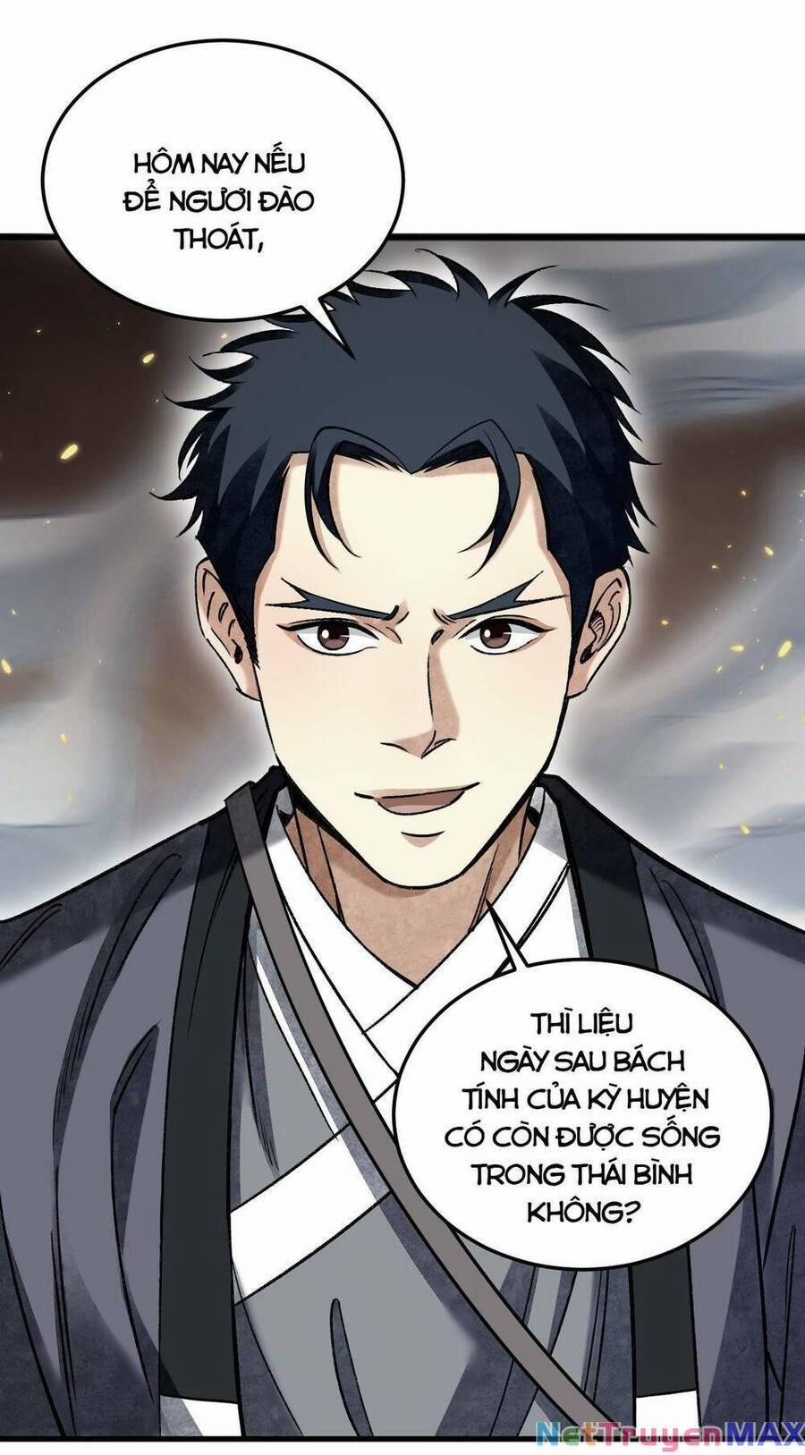 Địa Sát 72 Phép Thần Thông 68 trang 10