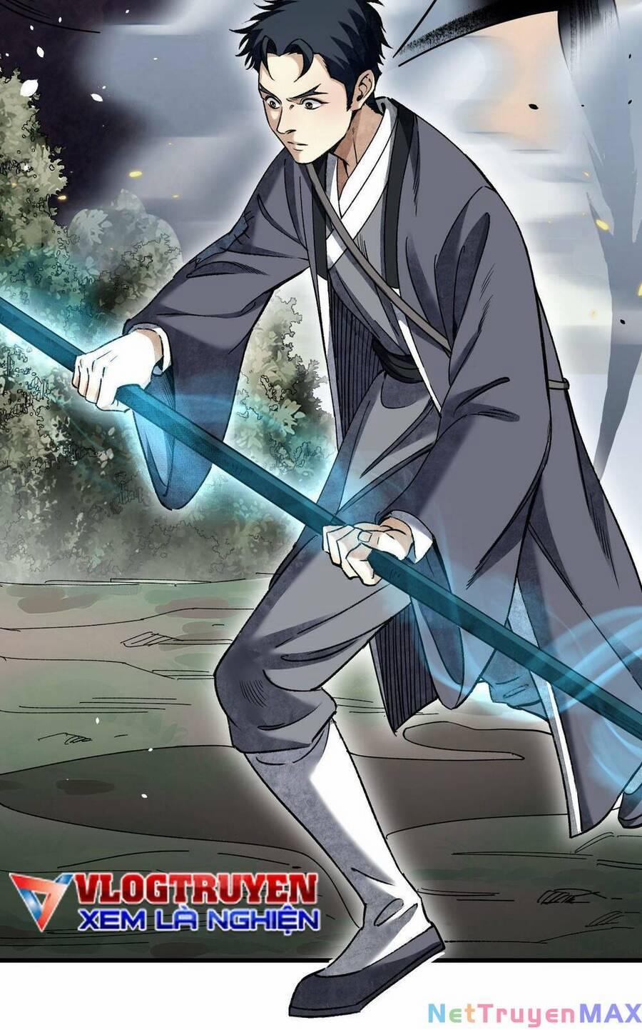 Địa Sát 72 Phép Thần Thông 68 trang 12