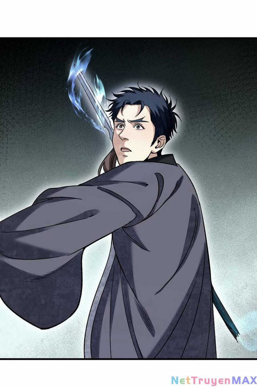 Địa Sát 72 Phép Thần Thông 68 trang 14