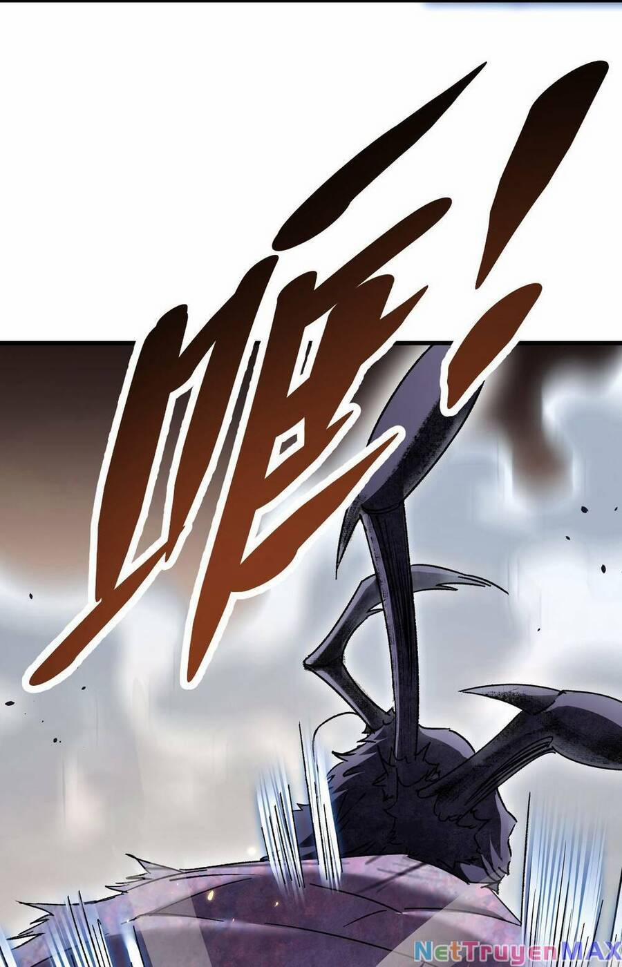 Địa Sát 72 Phép Thần Thông 68 trang 20