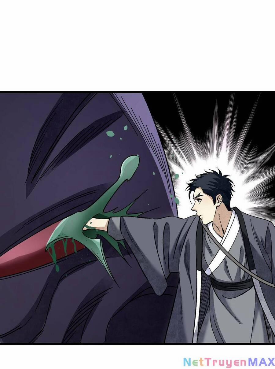 Địa Sát 72 Phép Thần Thông 68 trang 24