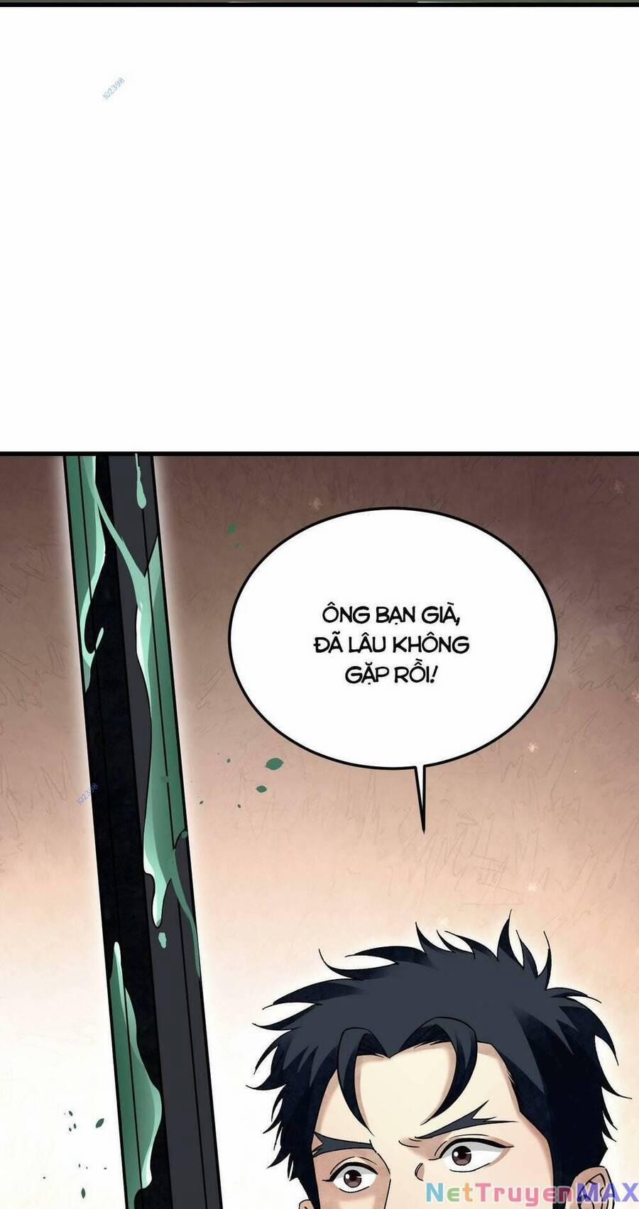 Địa Sát 72 Phép Thần Thông 68 trang 29