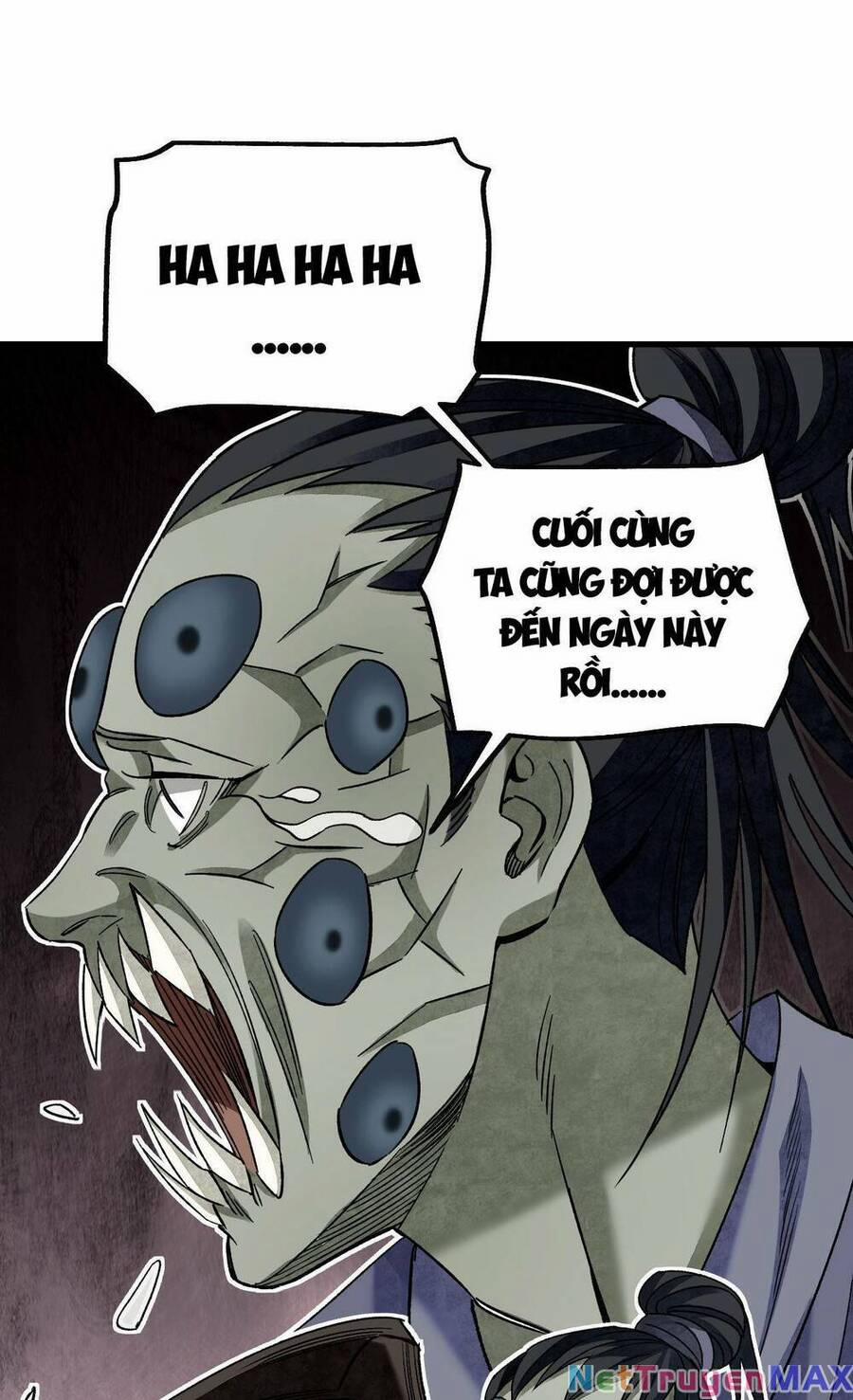 Địa Sát 72 Phép Thần Thông 68 trang 33