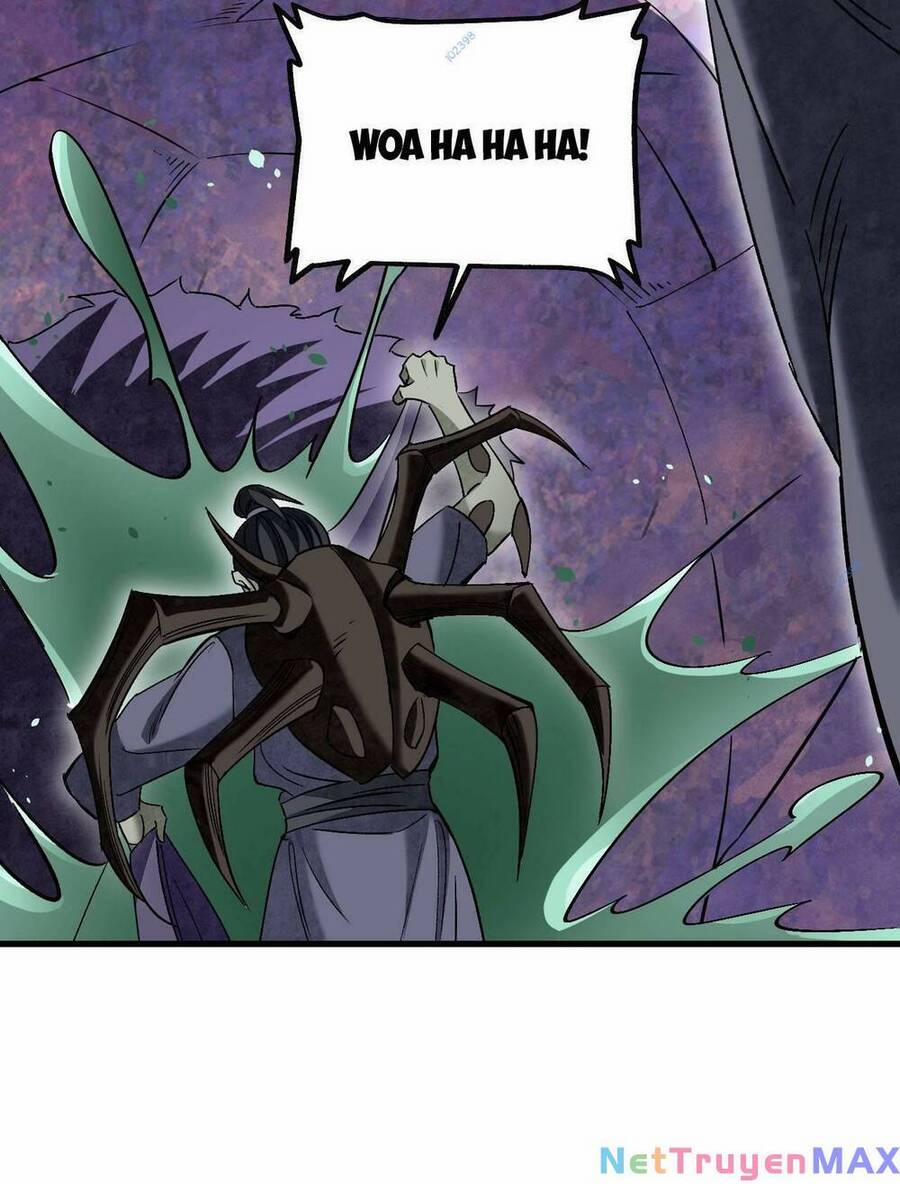 Địa Sát 72 Phép Thần Thông 68 trang 36