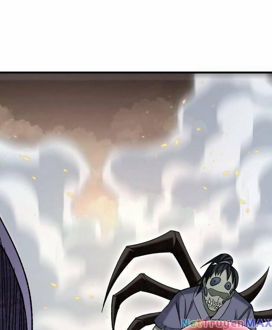 Địa Sát 72 Phép Thần Thông 68 trang 37