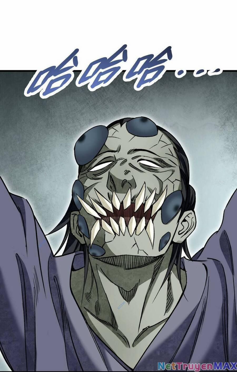 Địa Sát 72 Phép Thần Thông 68 trang 39