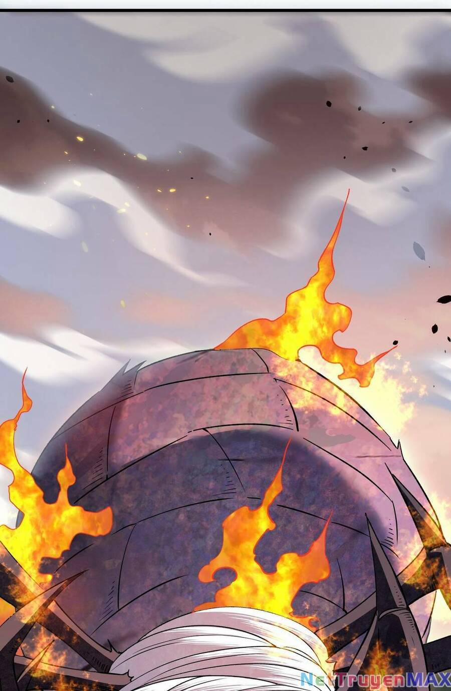 Địa Sát 72 Phép Thần Thông 68 trang 4