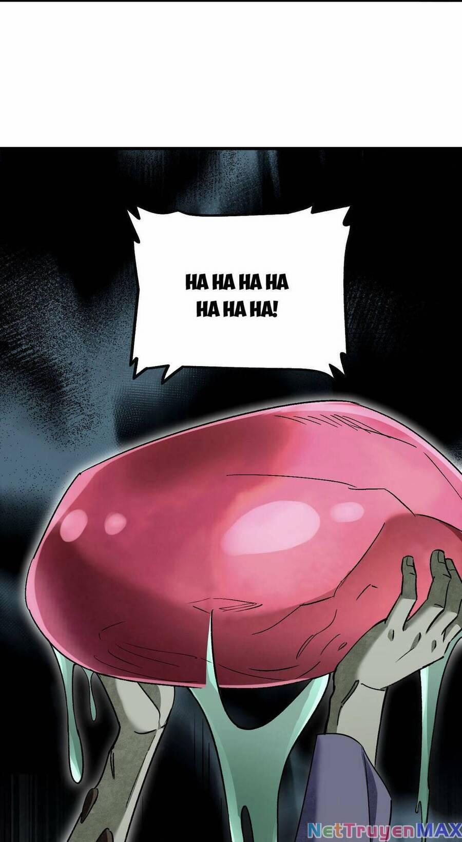 Địa Sát 72 Phép Thần Thông 68 trang 40