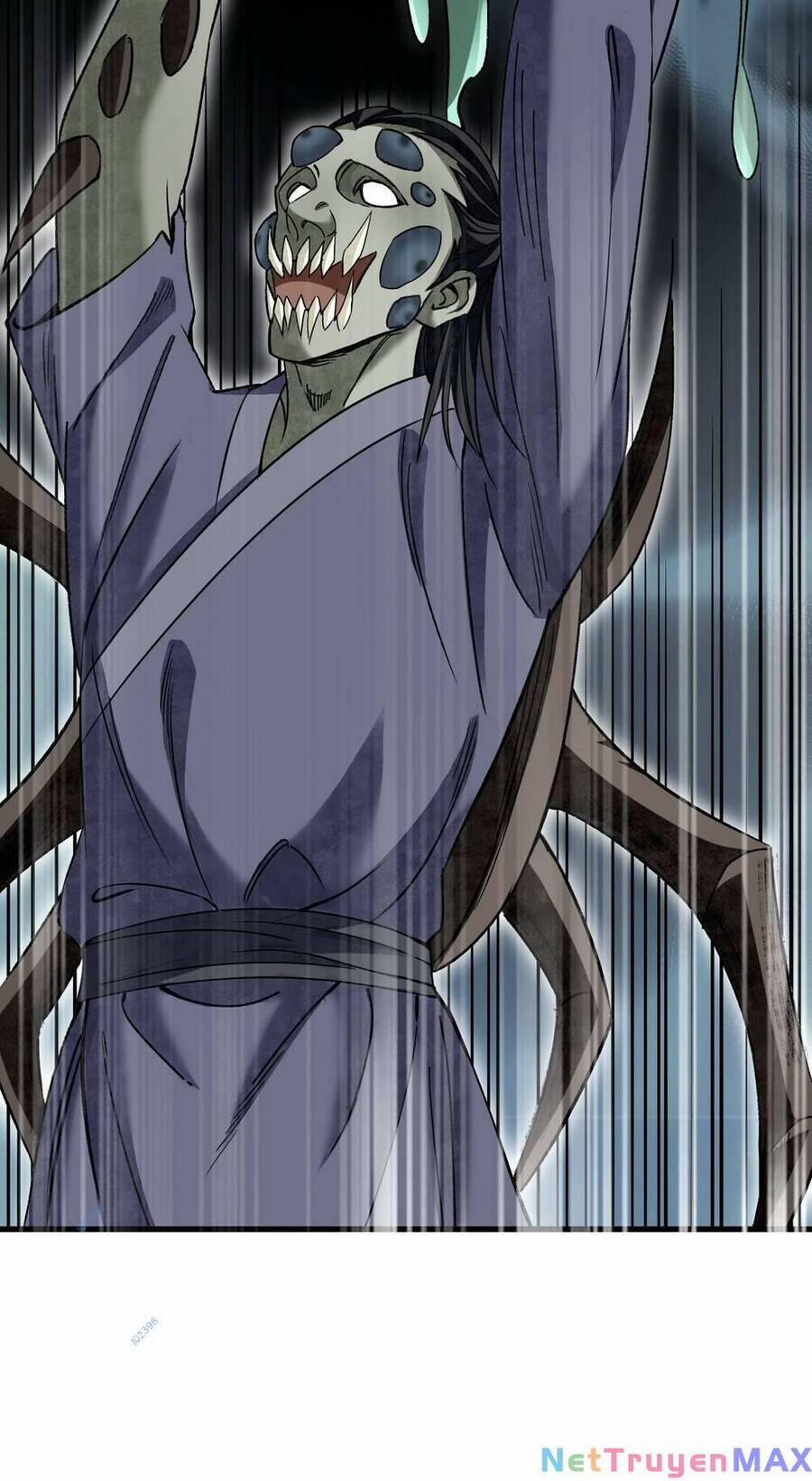 Địa Sát 72 Phép Thần Thông 68 trang 41