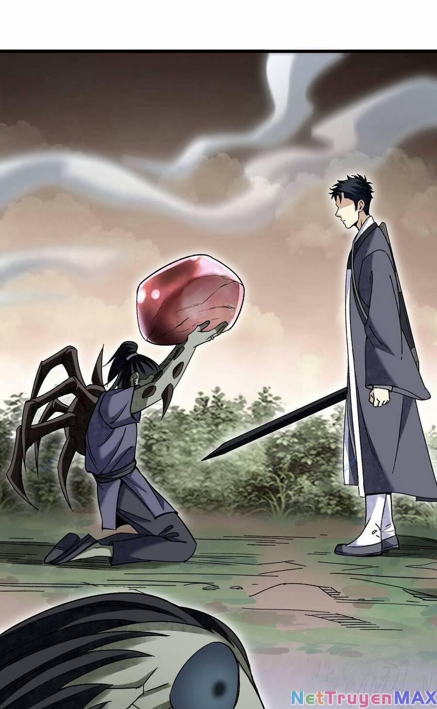 Địa Sát 72 Phép Thần Thông 68 trang 43
