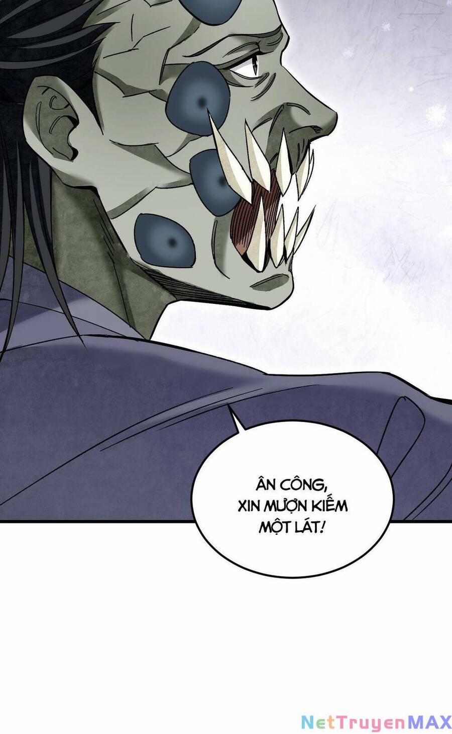 Địa Sát 72 Phép Thần Thông 68 trang 44