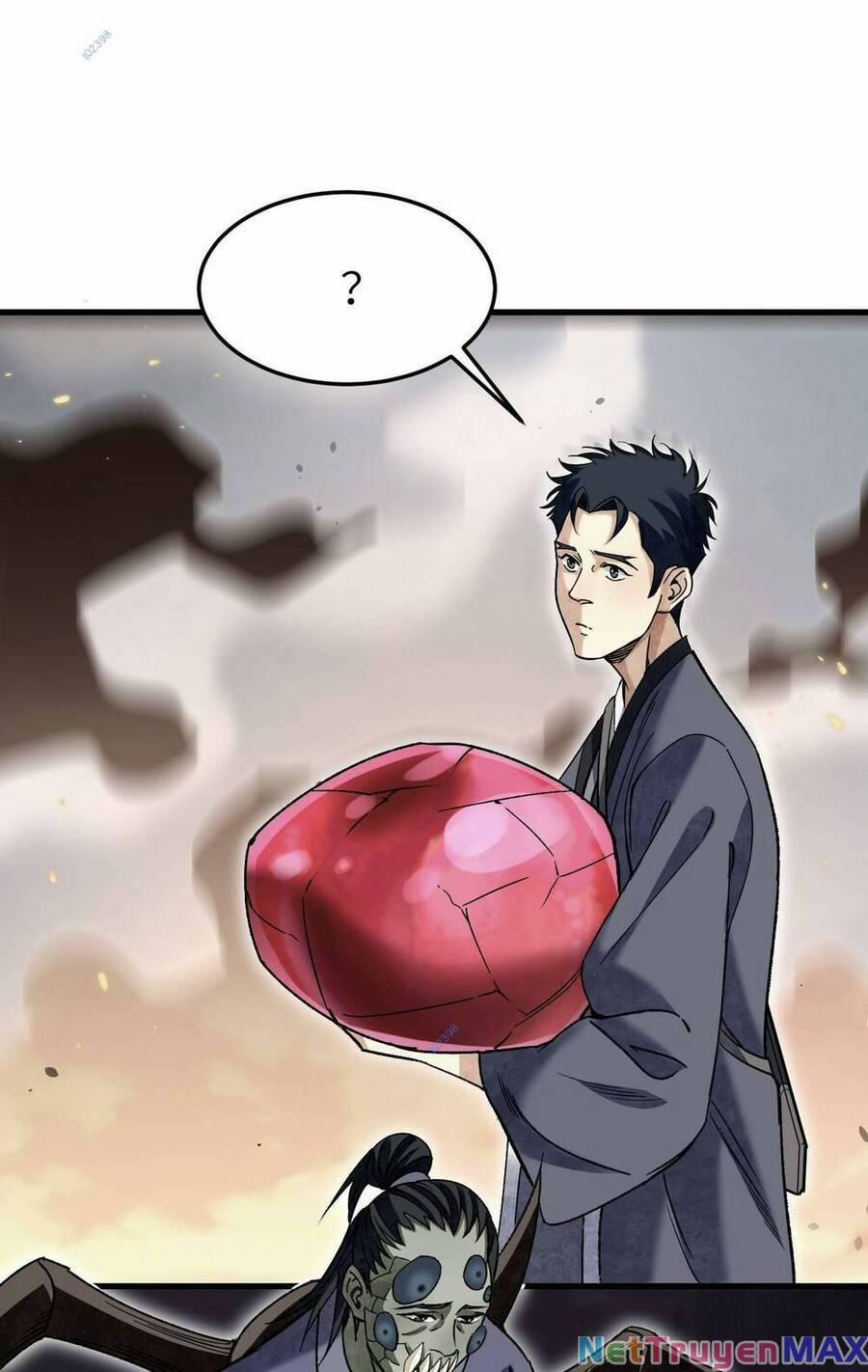 Địa Sát 72 Phép Thần Thông 68 trang 45