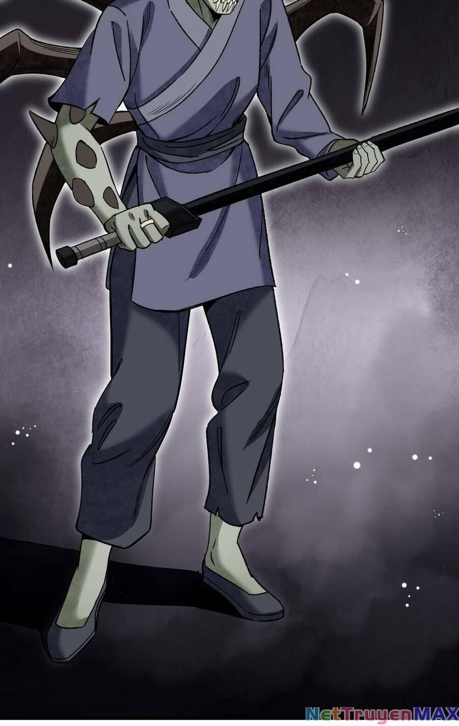 Địa Sát 72 Phép Thần Thông 68 trang 46