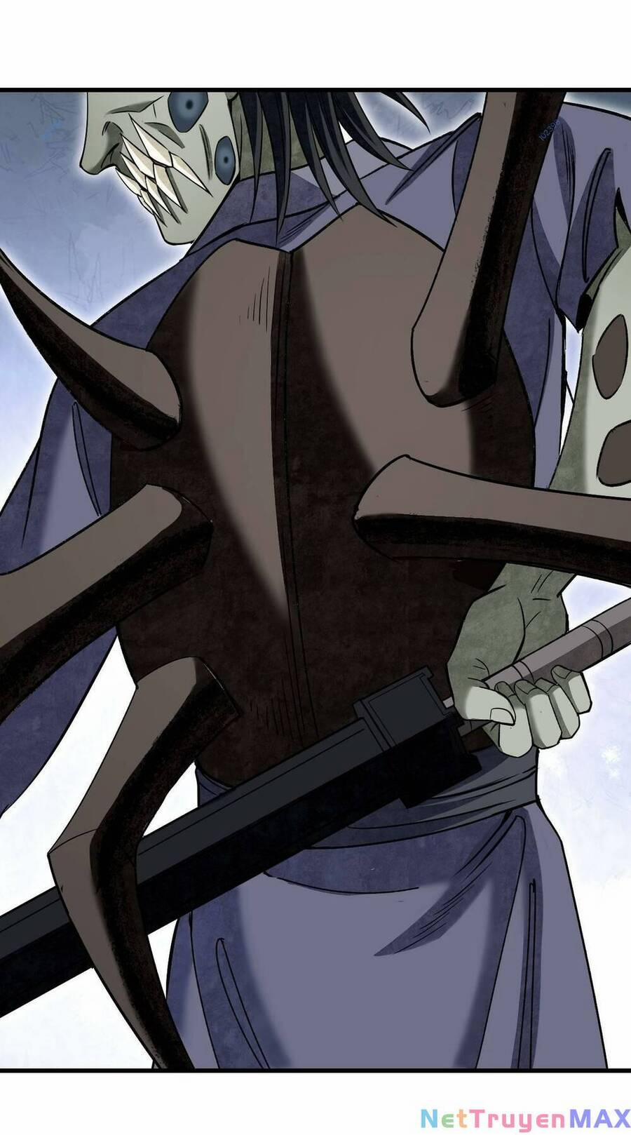 Địa Sát 72 Phép Thần Thông 68 trang 47