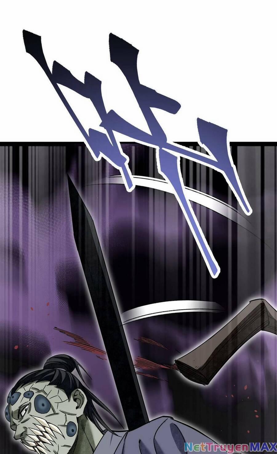 Địa Sát 72 Phép Thần Thông 68 trang 48