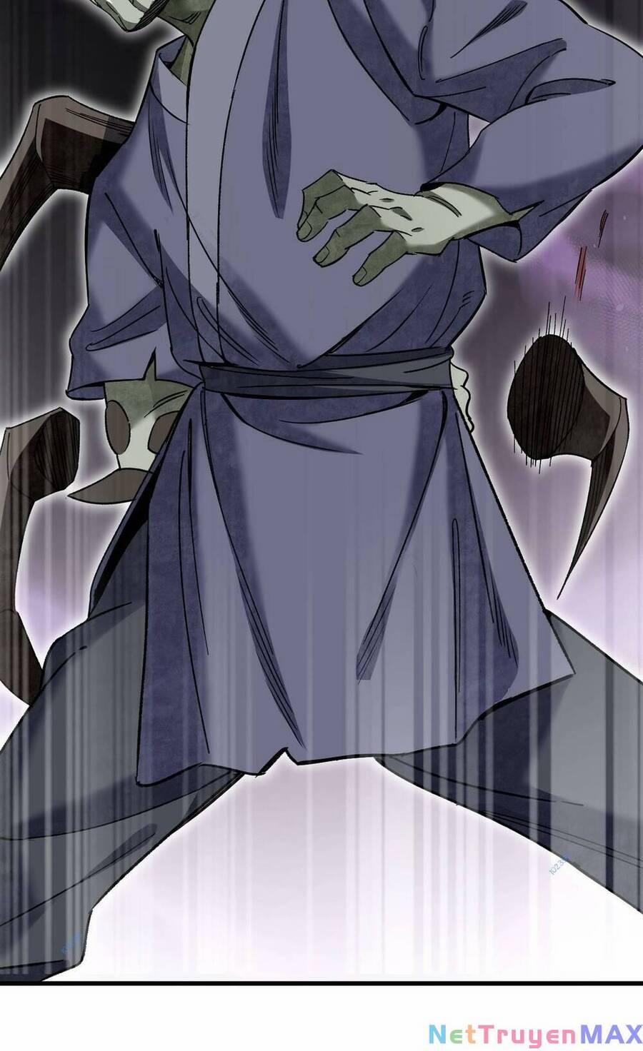 Địa Sát 72 Phép Thần Thông 68 trang 49