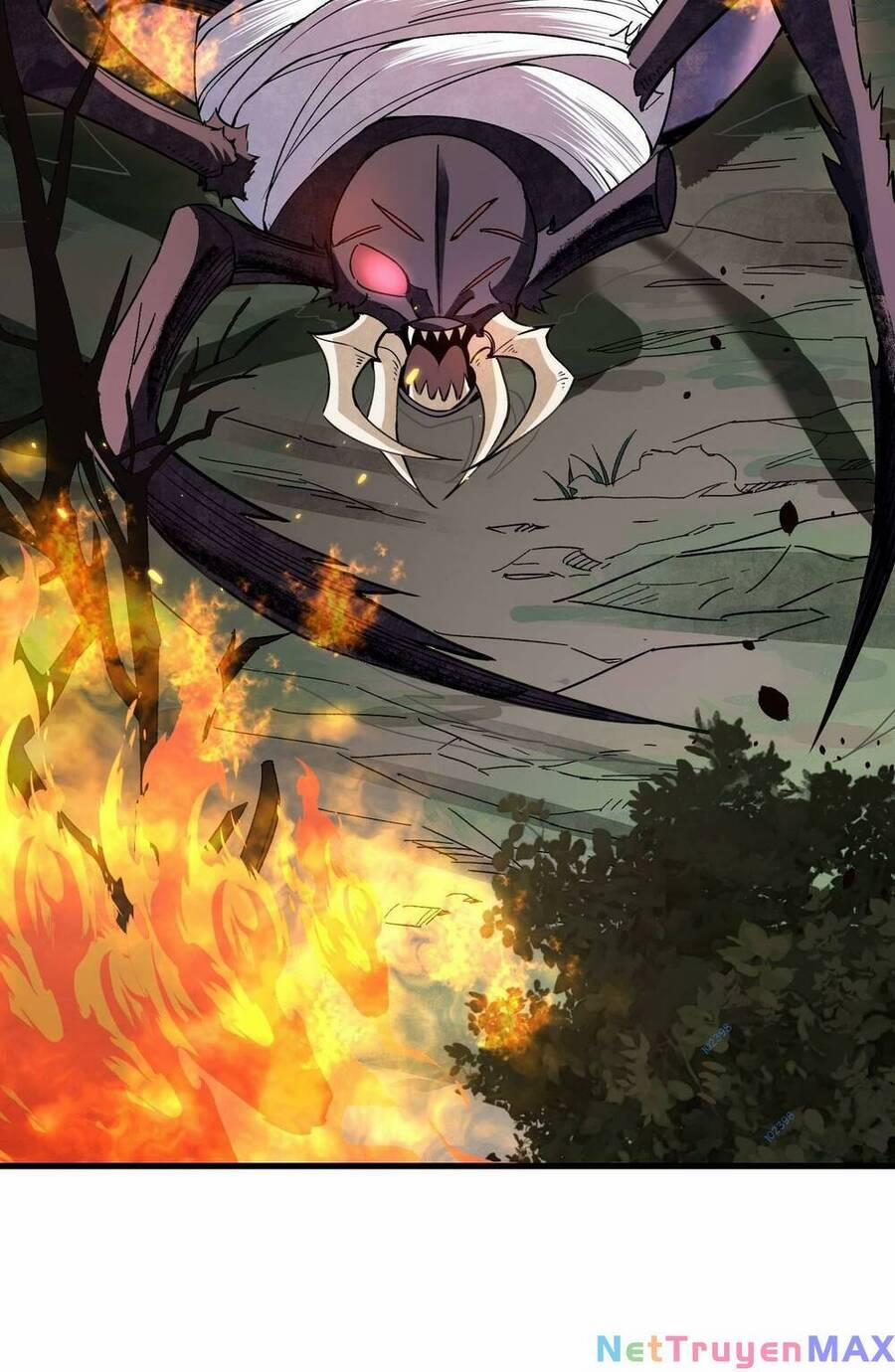 Địa Sát 72 Phép Thần Thông 68 trang 5