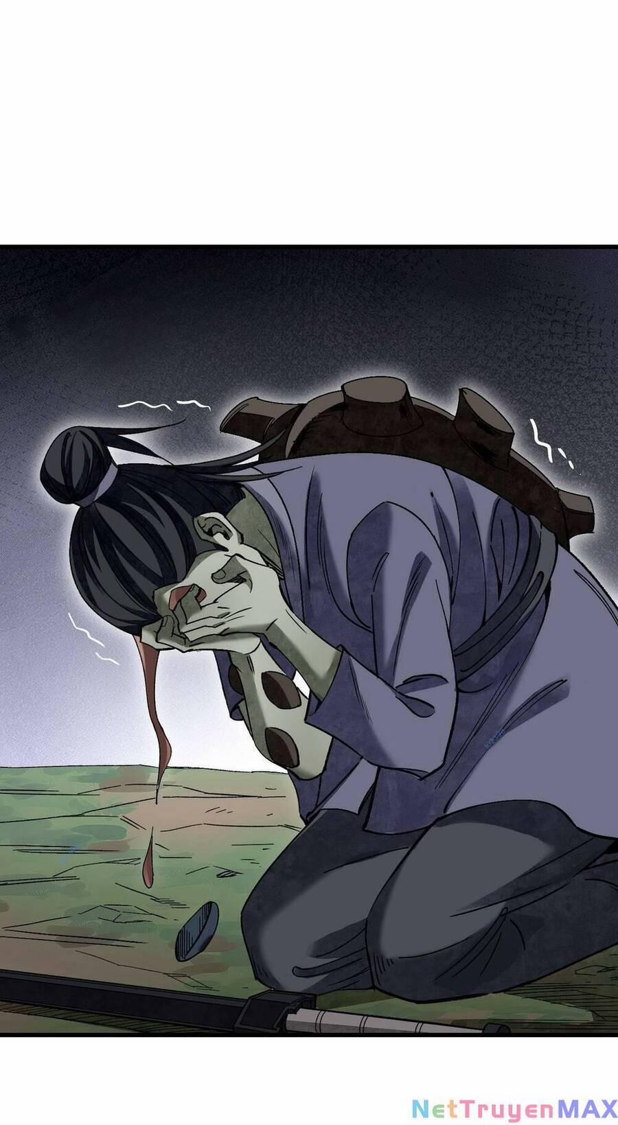 Địa Sát 72 Phép Thần Thông 68 trang 51