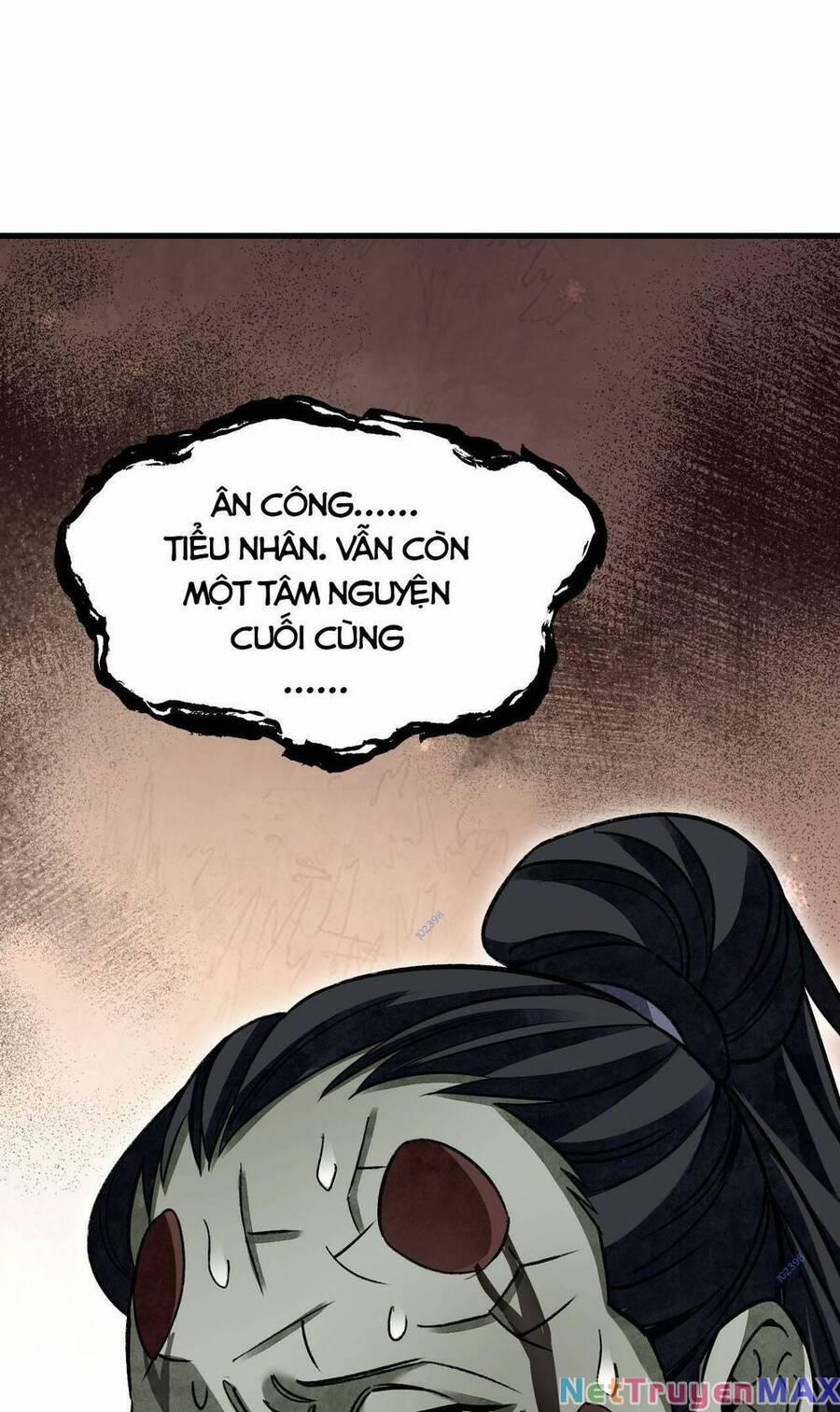 Địa Sát 72 Phép Thần Thông 68 trang 55