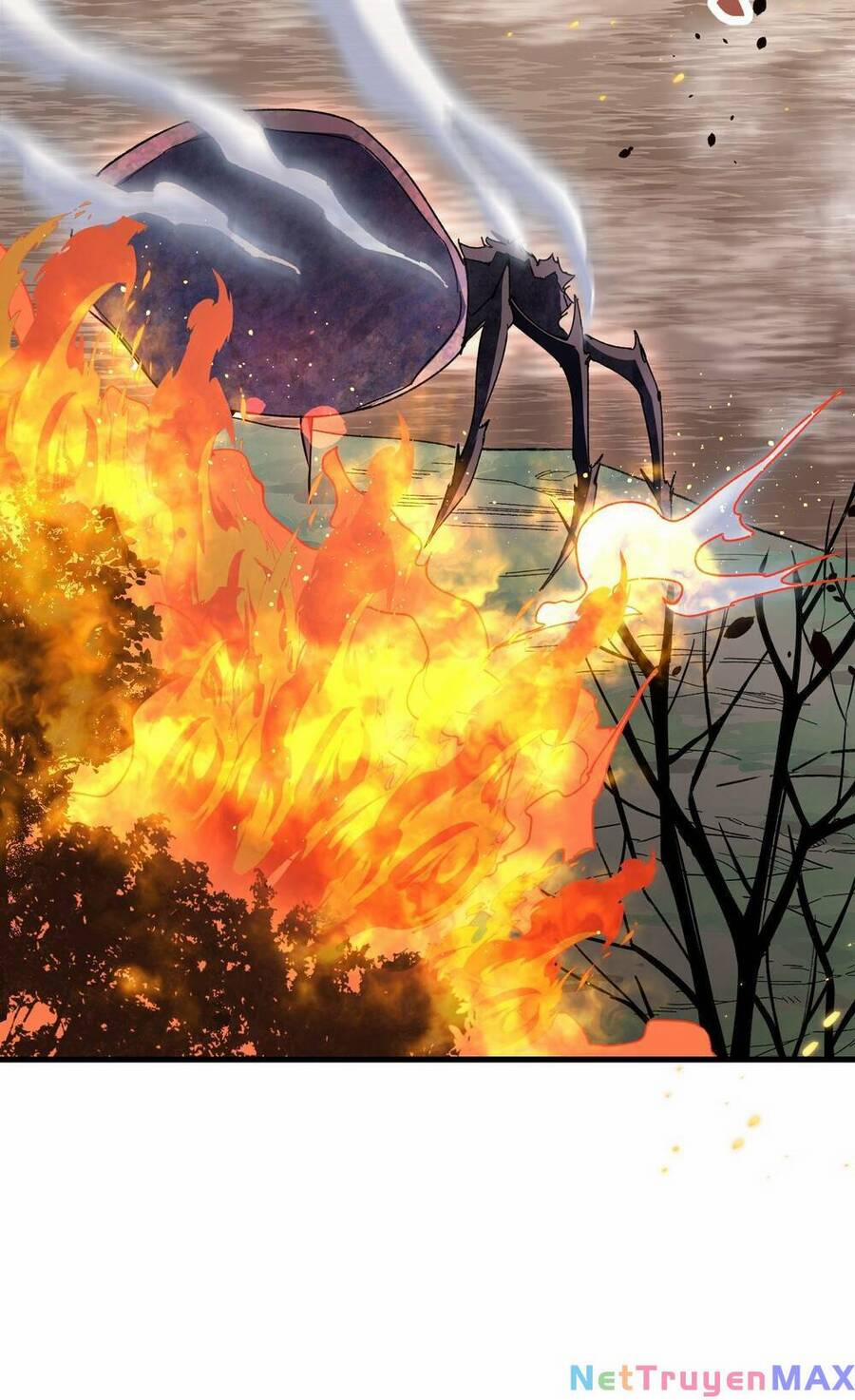 Địa Sát 72 Phép Thần Thông 68 trang 8