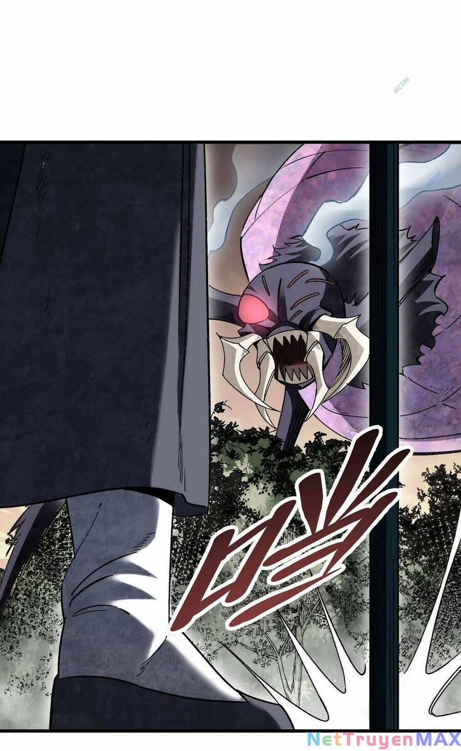 Địa Sát 72 Phép Thần Thông 68 trang 9