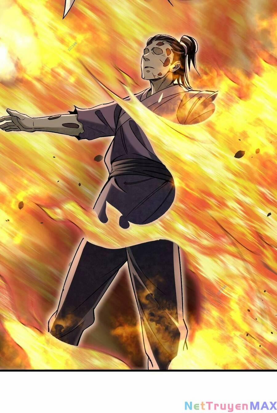 Địa Sát 72 Phép Thần Thông 69 trang 12