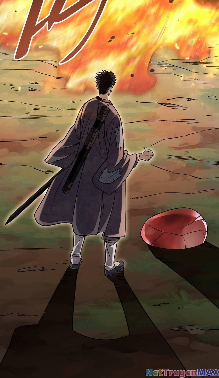 Địa Sát 72 Phép Thần Thông 69 trang 14