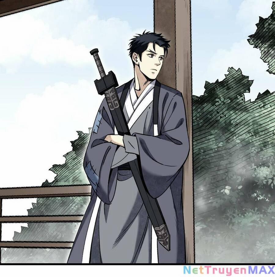 Địa Sát 72 Phép Thần Thông 69 trang 18