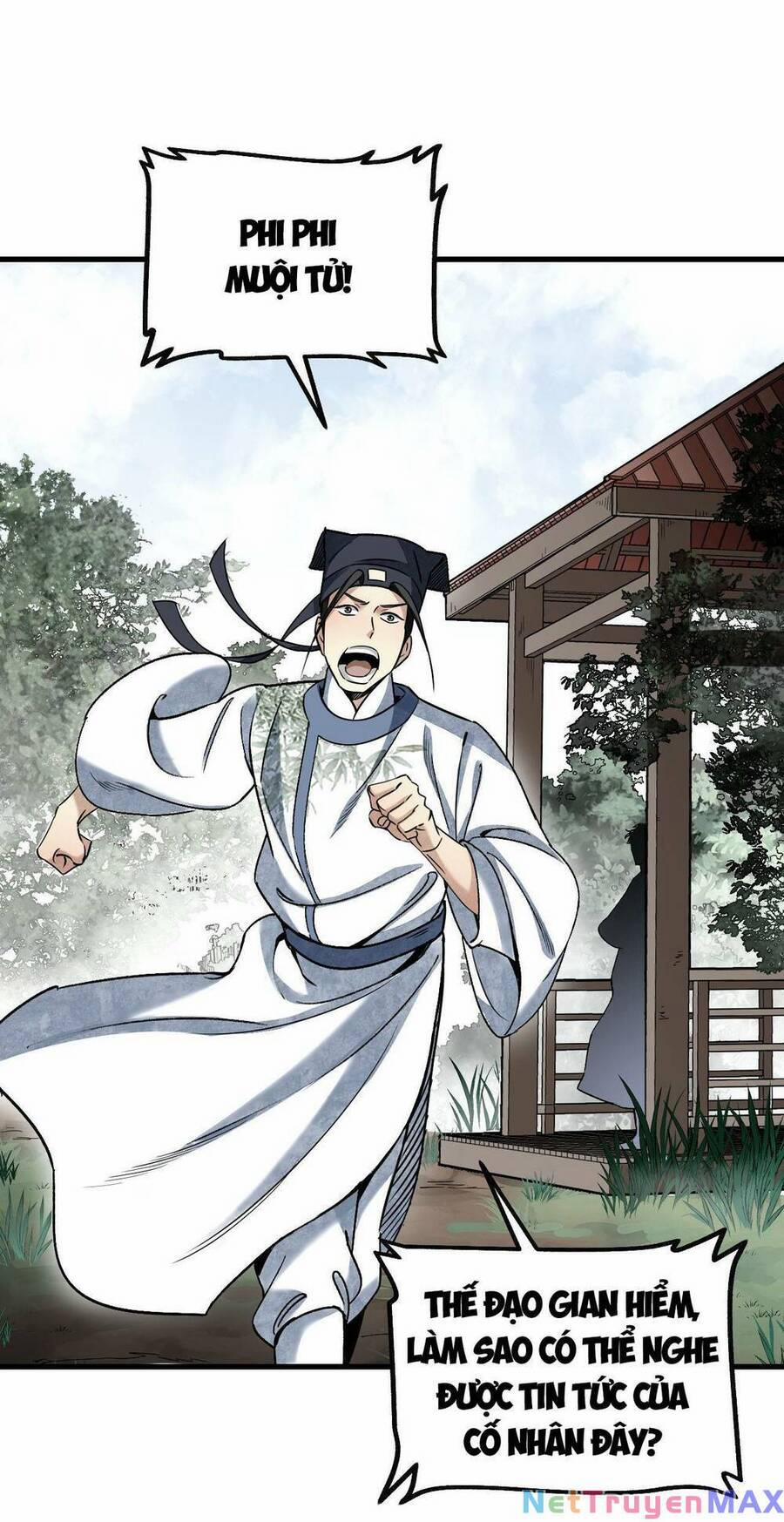 Địa Sát 72 Phép Thần Thông 69 trang 20