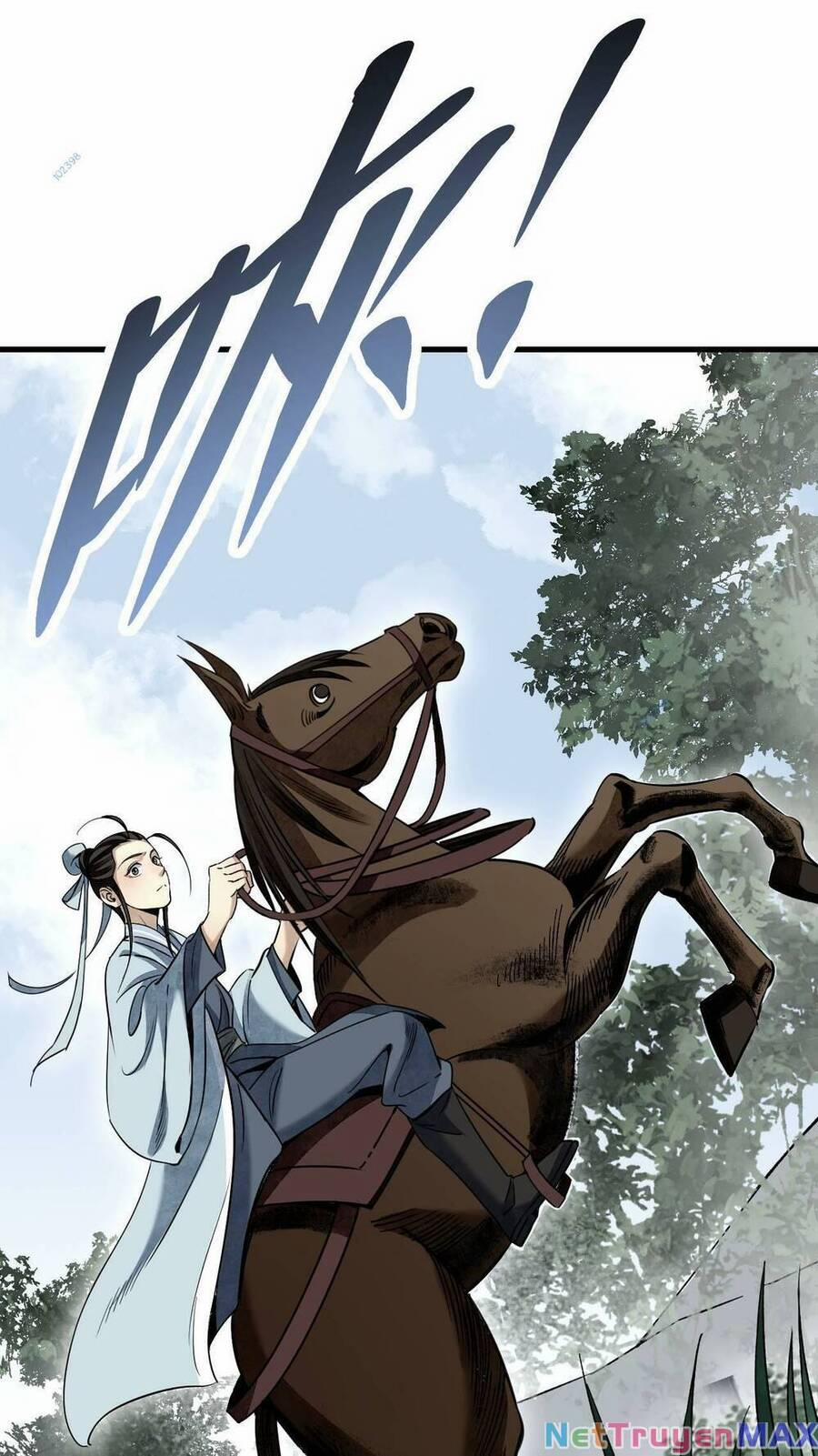 Địa Sát 72 Phép Thần Thông 69 trang 21