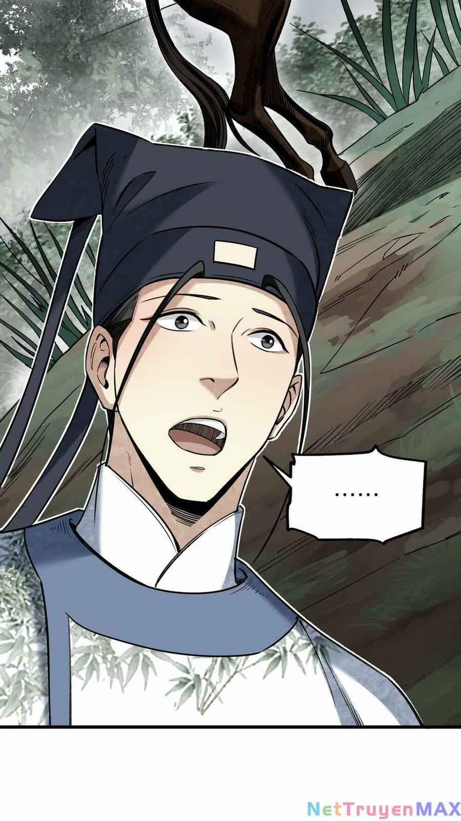 Địa Sát 72 Phép Thần Thông 69 trang 22