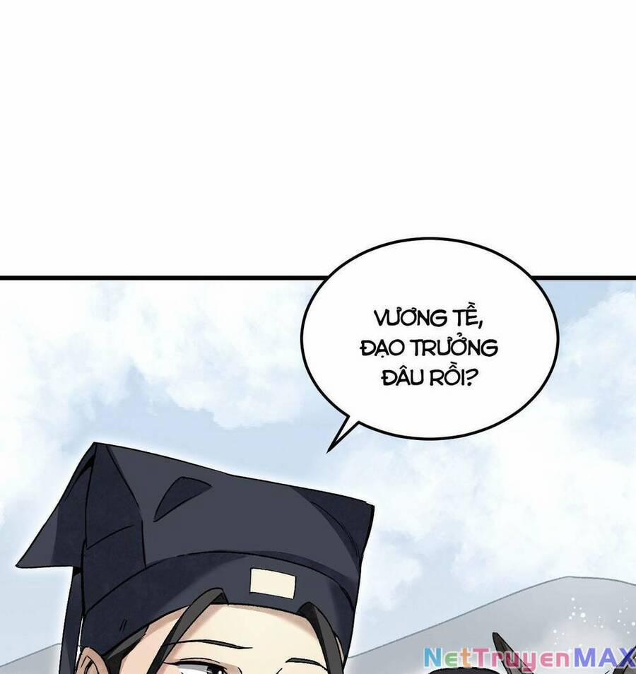 Địa Sát 72 Phép Thần Thông 69 trang 31