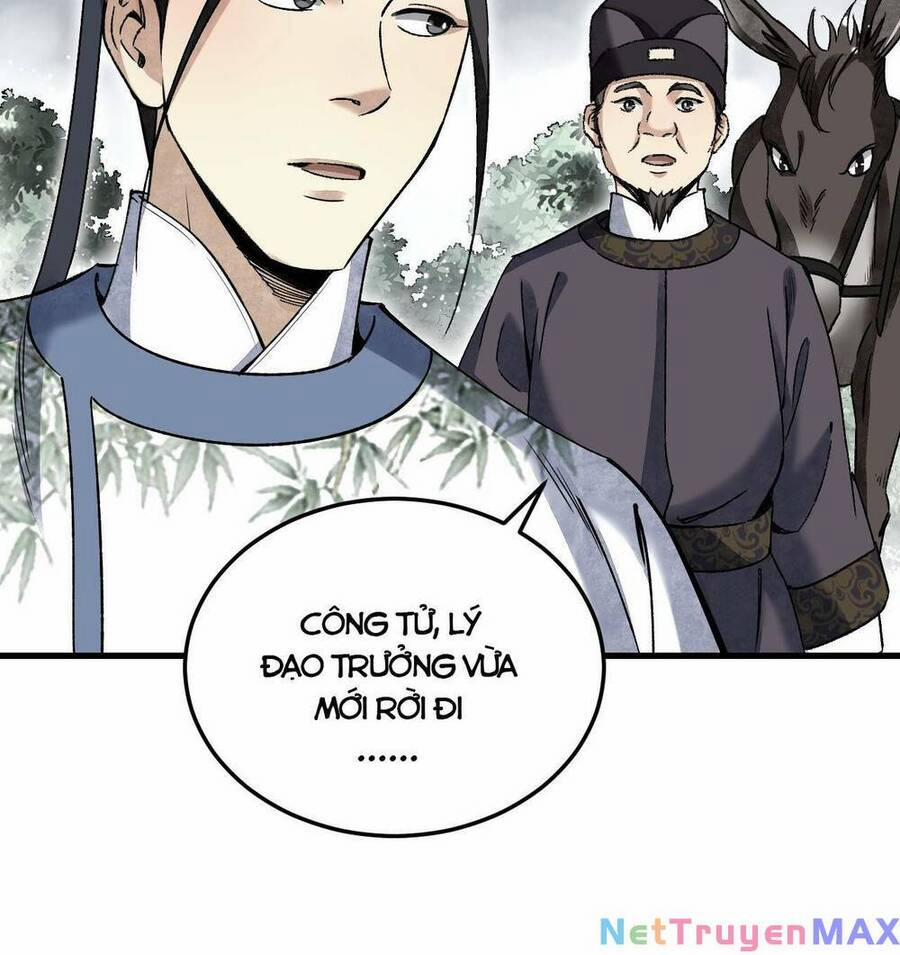 Địa Sát 72 Phép Thần Thông 69 trang 32