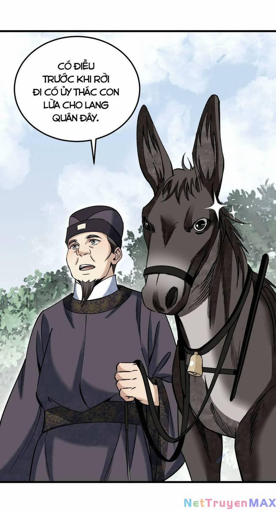 Địa Sát 72 Phép Thần Thông 69 trang 33