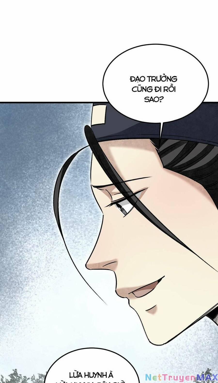 Địa Sát 72 Phép Thần Thông 69 trang 34