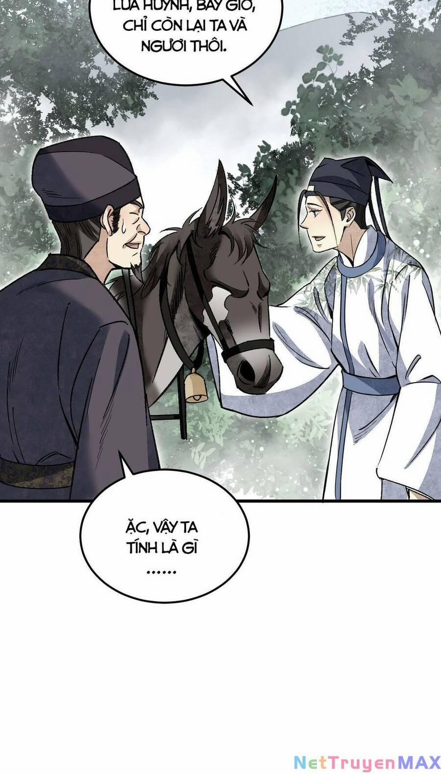 Địa Sát 72 Phép Thần Thông 69 trang 35