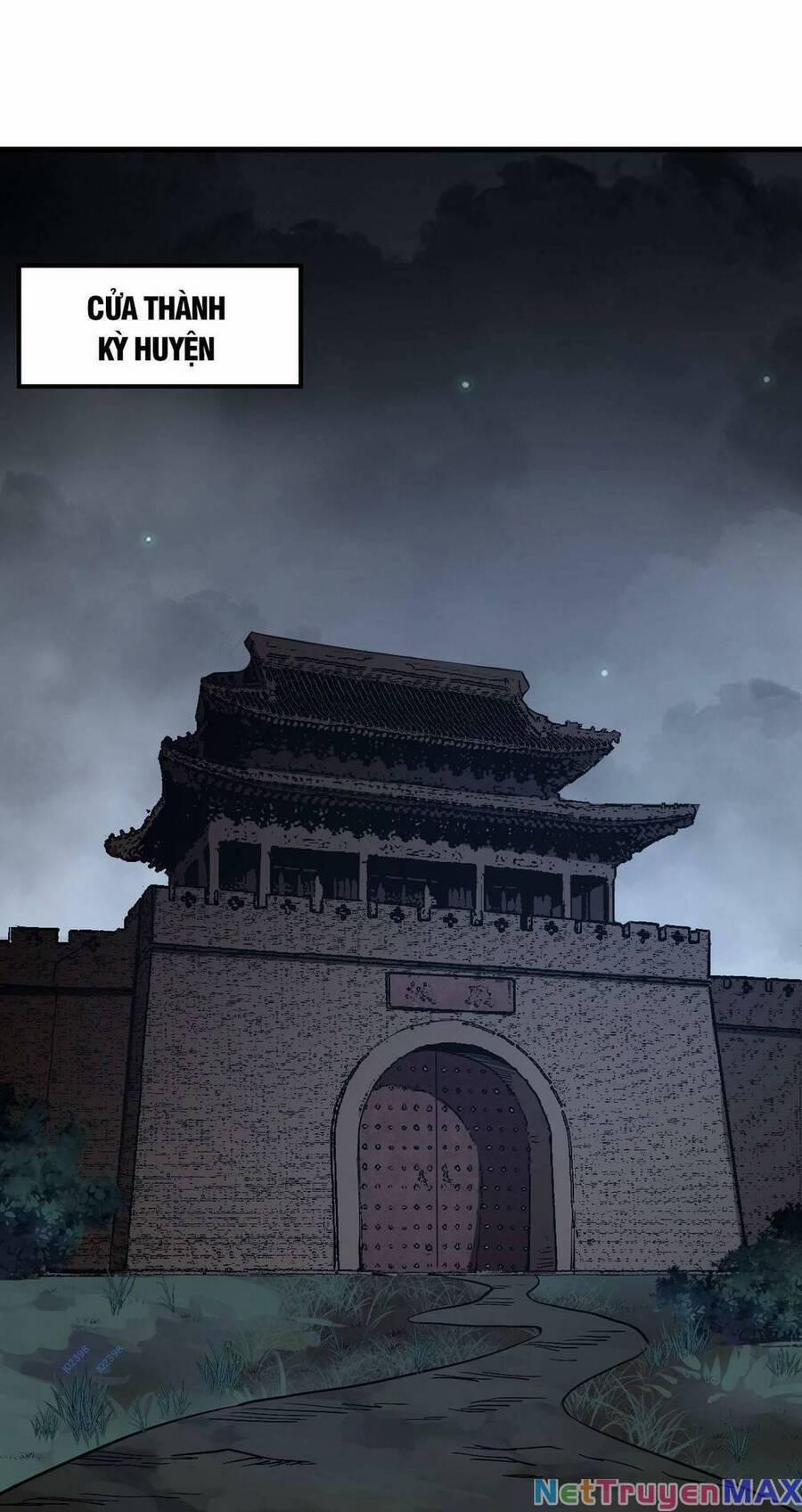 Địa Sát 72 Phép Thần Thông 69 trang 36