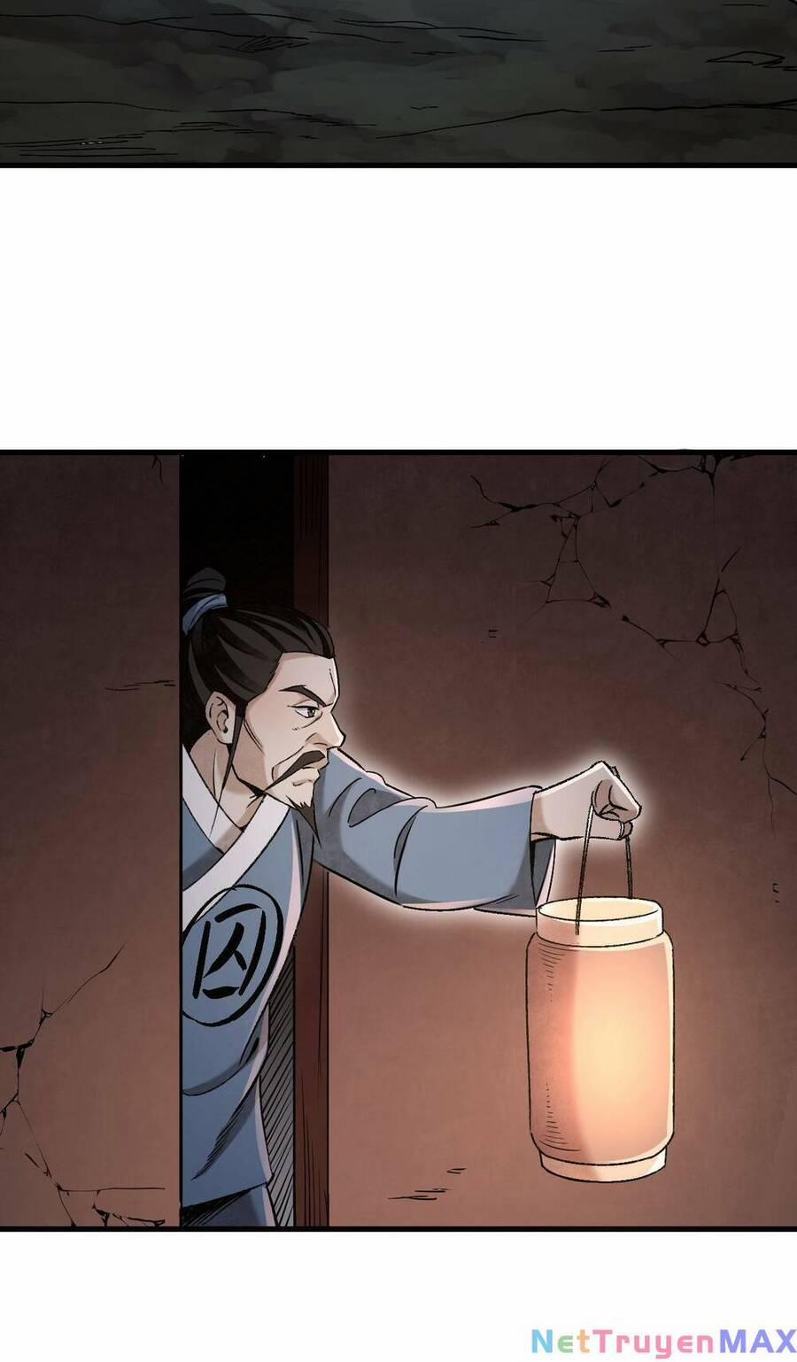 Địa Sát 72 Phép Thần Thông 69 trang 37