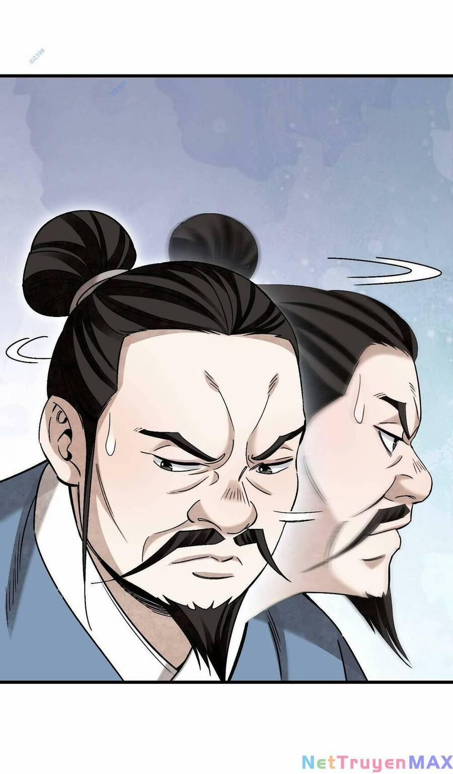 Địa Sát 72 Phép Thần Thông 69 trang 38