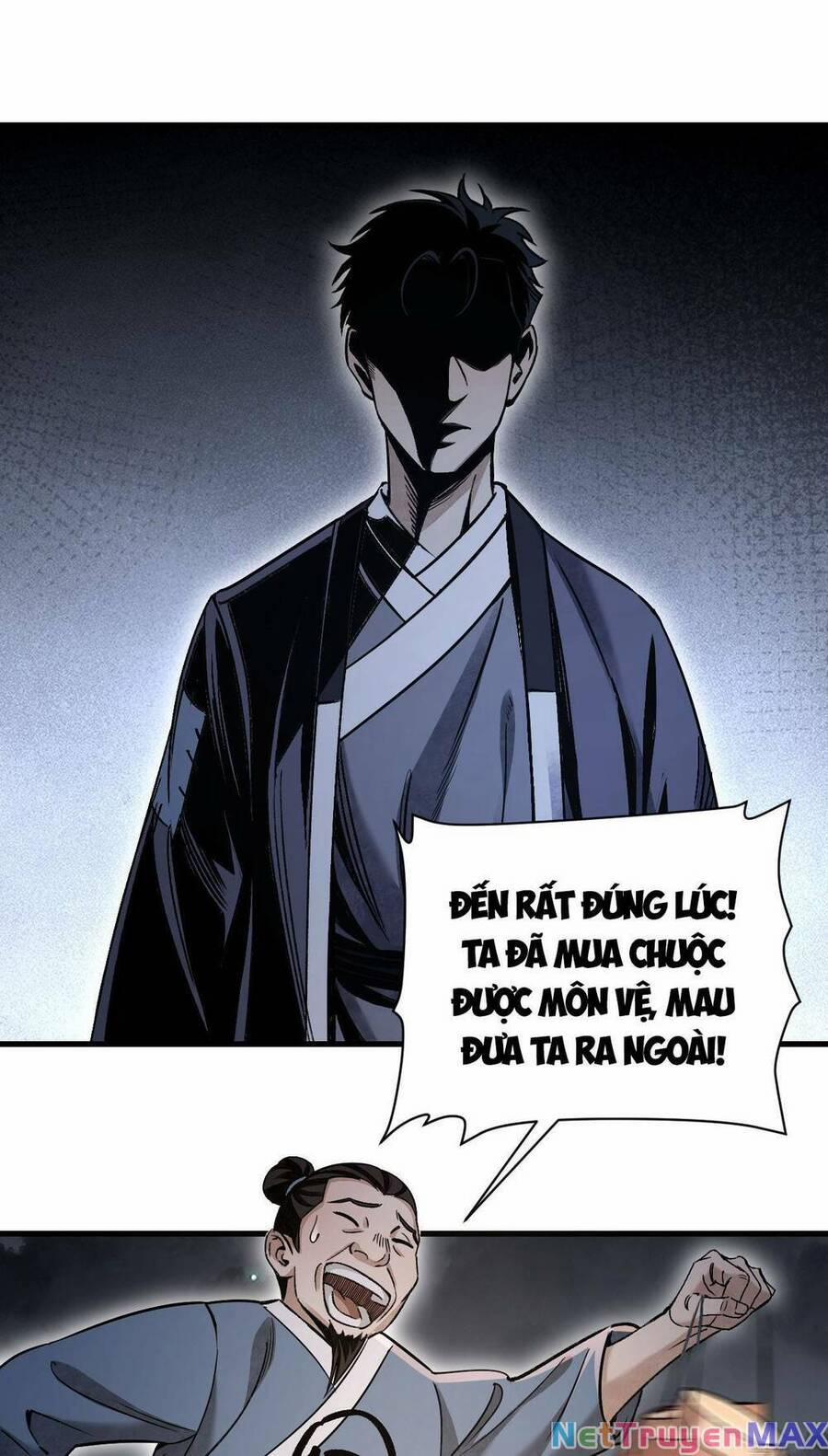 Địa Sát 72 Phép Thần Thông 69 trang 39