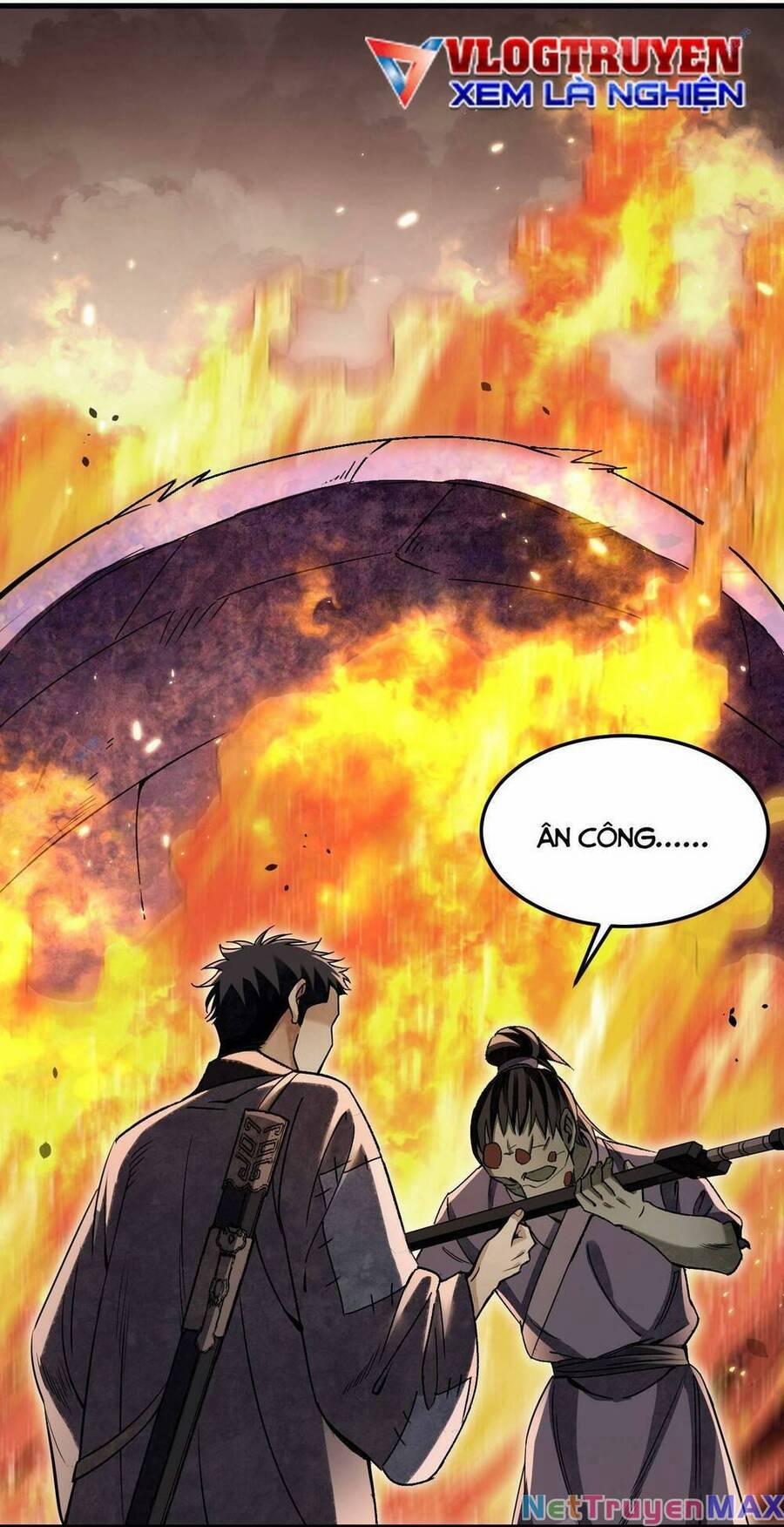 Địa Sát 72 Phép Thần Thông 69 trang 4