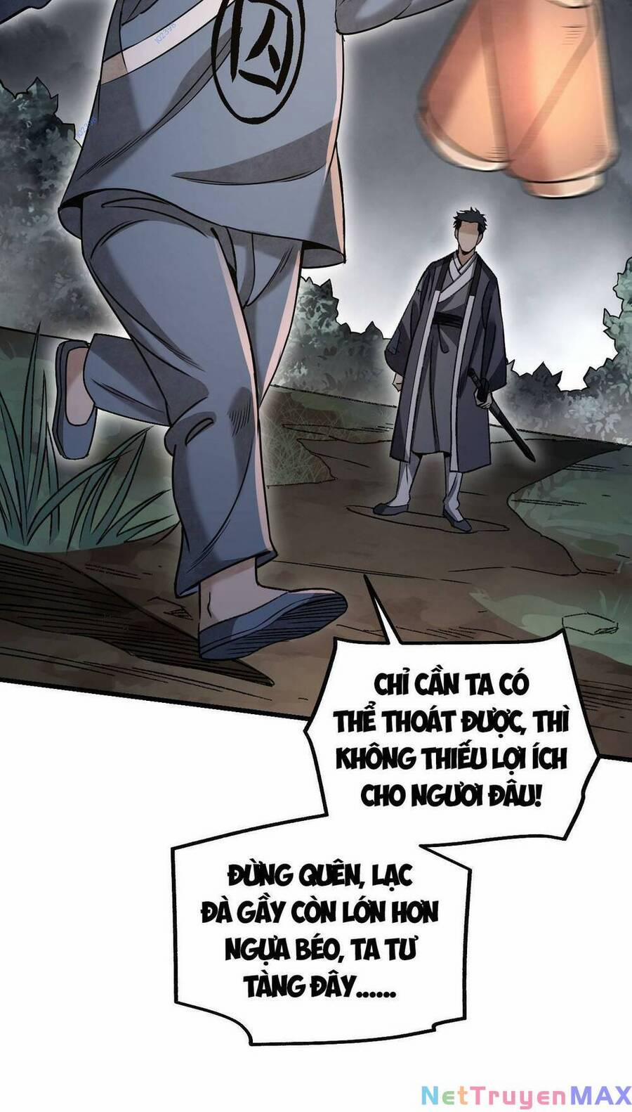 Địa Sát 72 Phép Thần Thông 69 trang 40